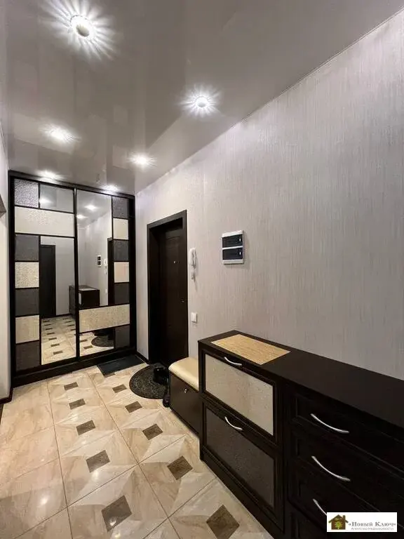 Сдается 1-ком кв 45 кв.м г. Балашиха ул. Главная, д. 3 - Фото 15