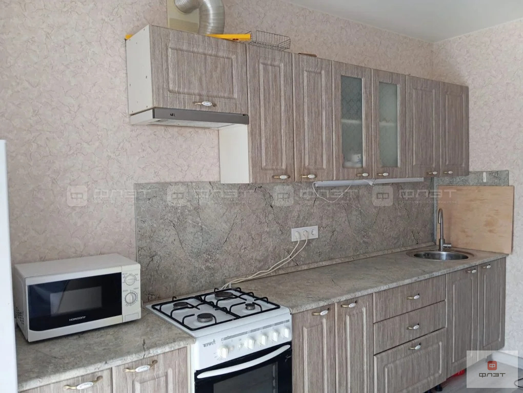 Продажа квартиры, Царево, Пестречинский район, ул. Габдуллы Тукая - Фото 3