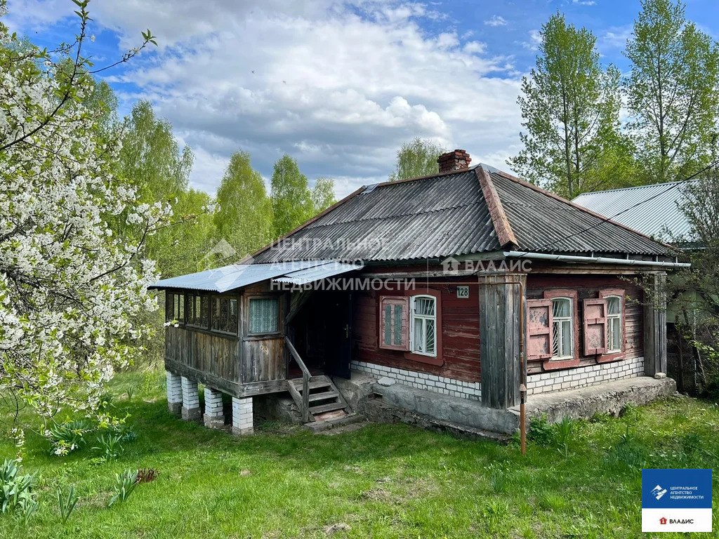 Купить дом в Касимовском районе, продажа домов в Касимовском районе в черте  города на AFY.ru