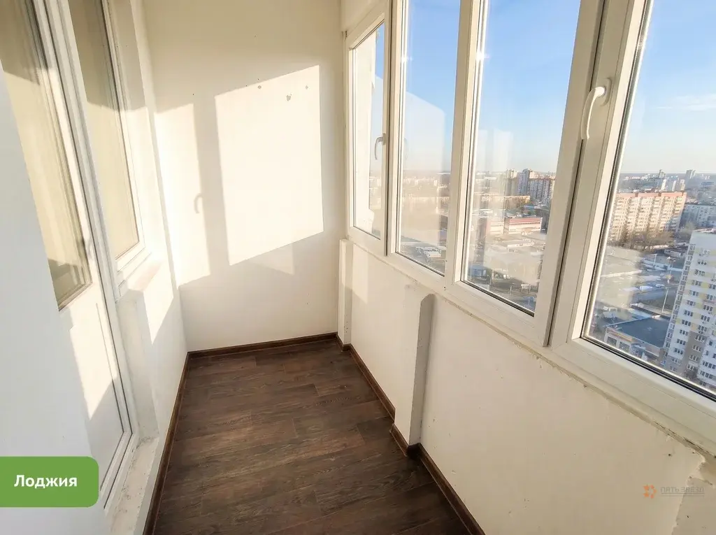 Продается 1-комнатная квартира ул. Уездная, д. 2 - Фото 10