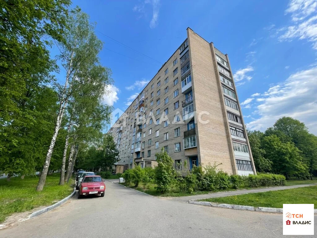 Продажа квартиры, Звездный Городок, Щелковский район, 20 - Фото 24