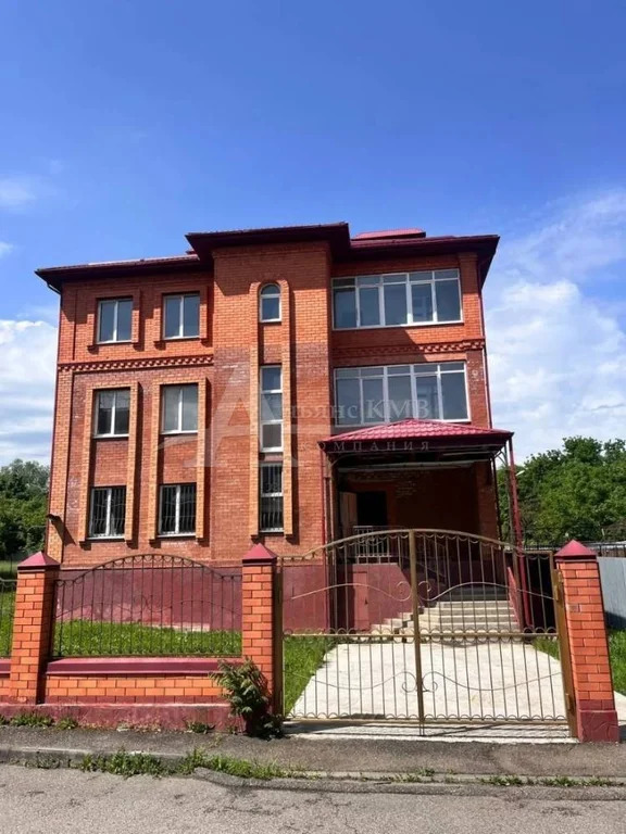 Продажа дома, Железноводск, Энергетическая ул. - Фото 9
