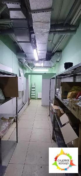 Подвальное помещение 170 м2 в небольшом торговом центре - Фото 15