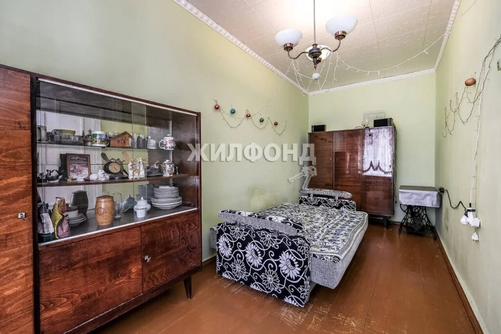 Продажа квартиры, Новосибирск, ул. Гоголя - Фото 12