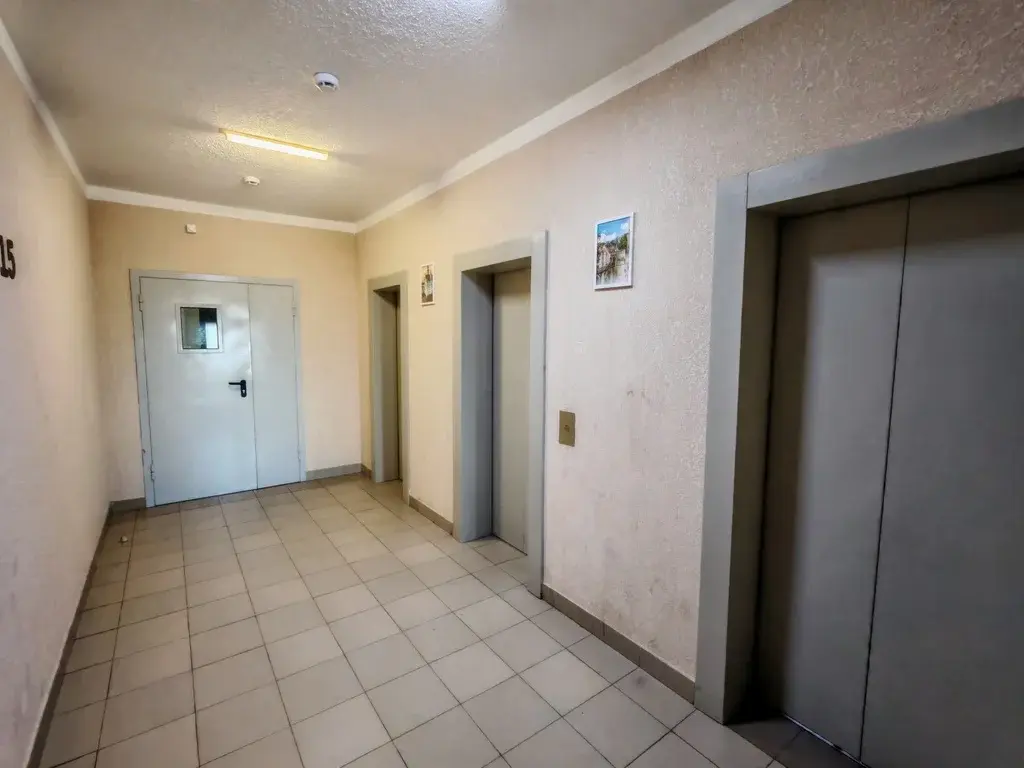 Продам квартиру в Лобне - Фото 4