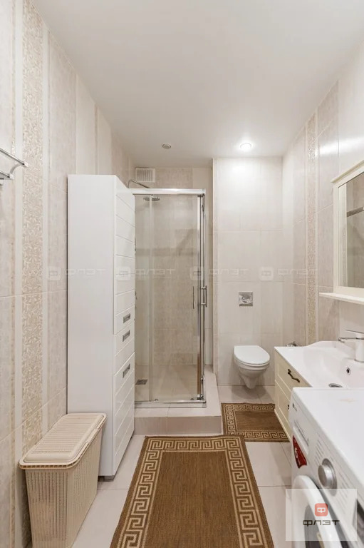 Продажа дома, Казань, ул. Большая Красная (Малые Клыки) - Фото 35