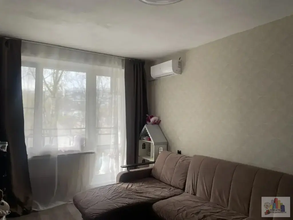 Двухкомнатная квартира в Биберево - Фото 8