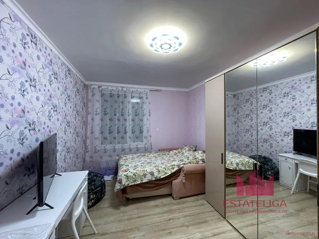 Продажа квартиры, Раздоры, Одинцовский район, улица Липовой Рощи - Фото 17