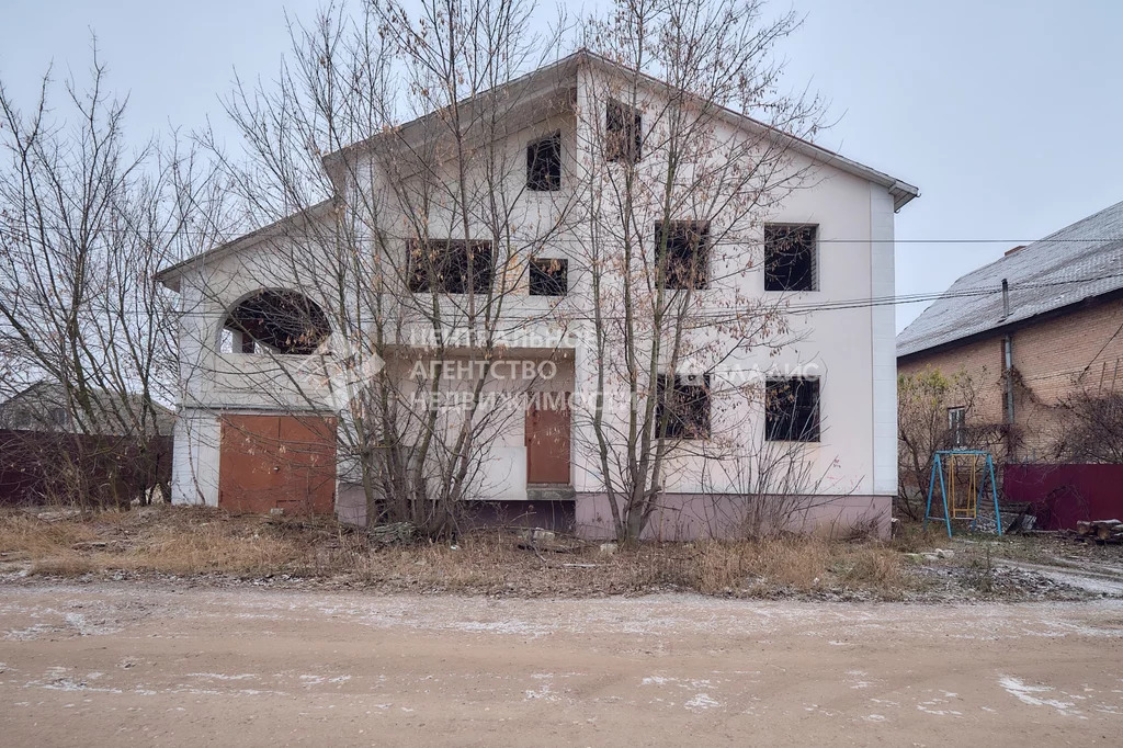 Продажа дома, Рязань, ул. Животноводческая - Фото 1