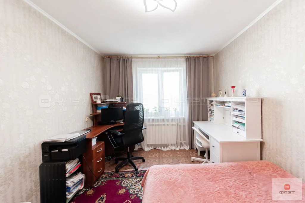 Продажа квартиры, Казань, ул. Маршала Чуйкова - Фото 5