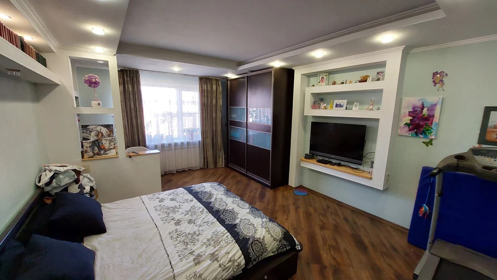 Продажа квартиры, Темрюк, Темрюкский район, ул. Шопена - Фото 4