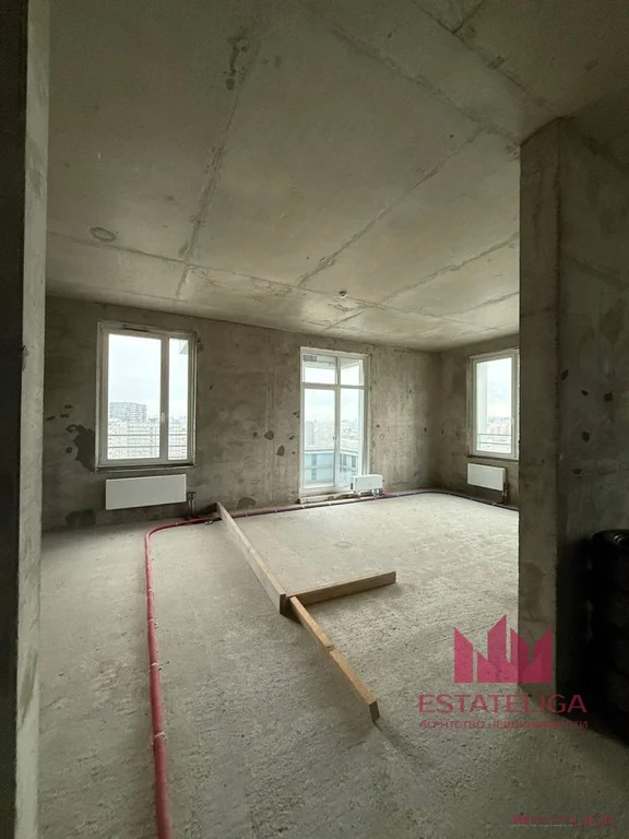 Продажа квартиры, м. Авиамоторная, проезд Невельского - Фото 6