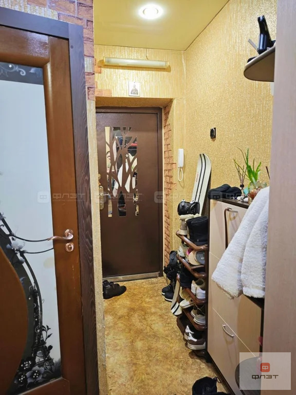 Продажа квартиры, Казань, ул. Химиков - Фото 11