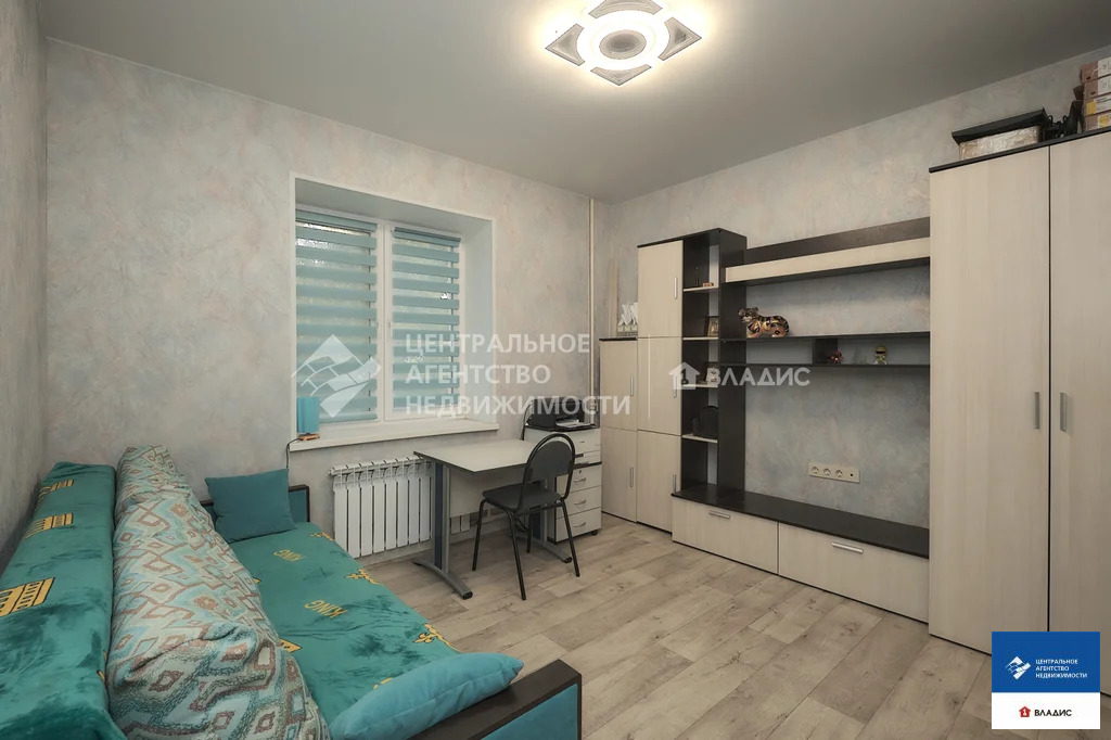 Продажа квартиры, Рязань, ул. Братиславская - Фото 2