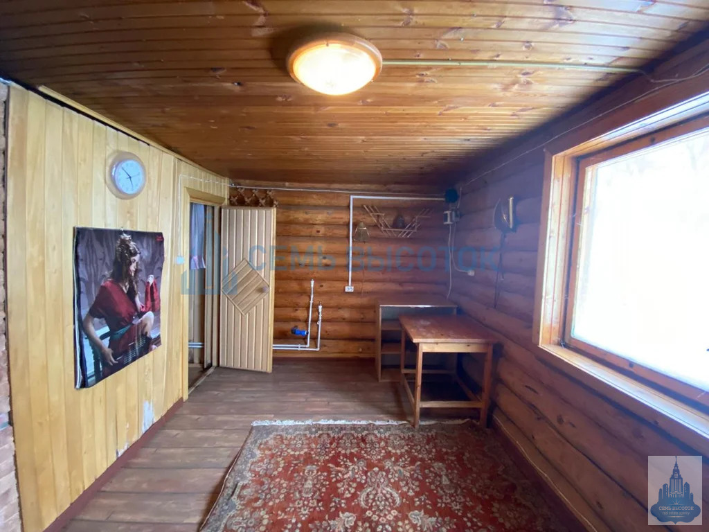 Продажа дома, Раздолье, Клинский район, 58 - Фото 1