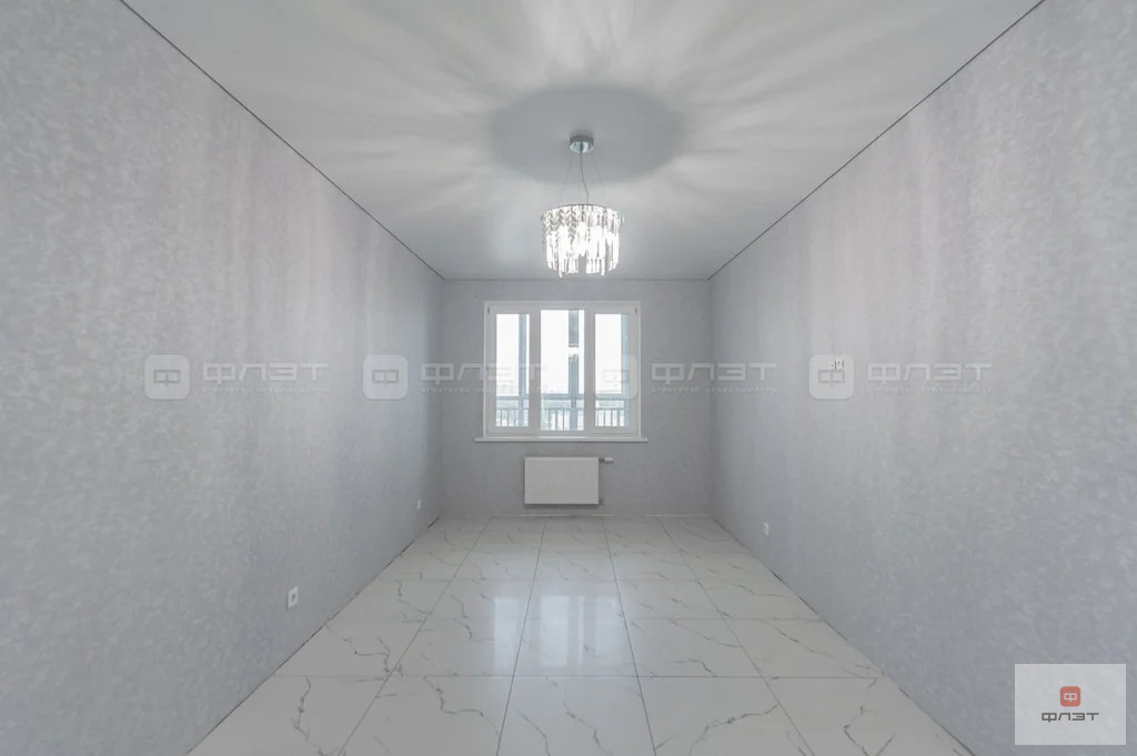 Продажа квартиры, Казань, ул. Вишневского - Фото 9