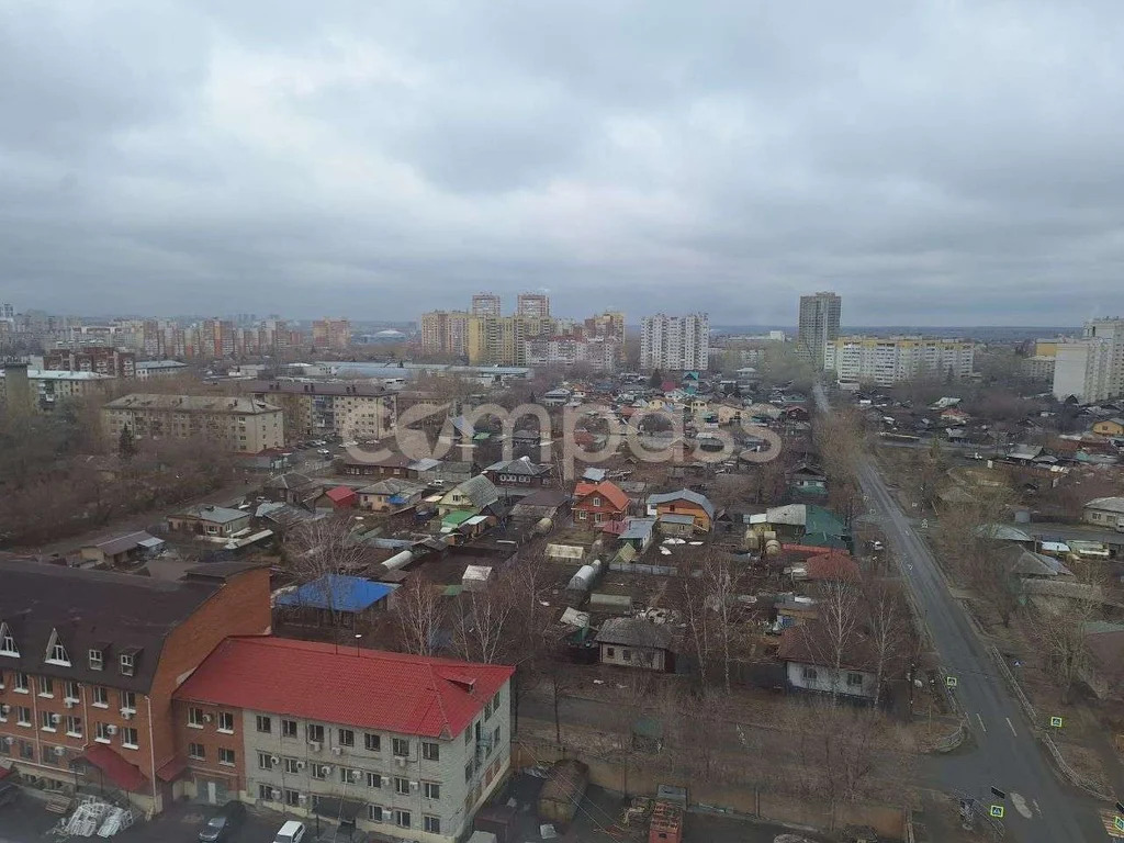 Продажа квартиры, Тюмень, ул. Менжинского - Фото 15