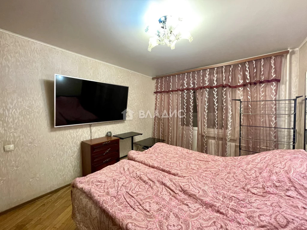 Москва, Уржумская улица, д.3к3, 3-комнатная квартира на продажу - Фото 11