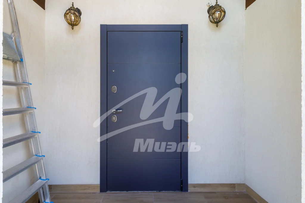 Продажа дома, Солнечногорский район, Осенняя ул. - Фото 20