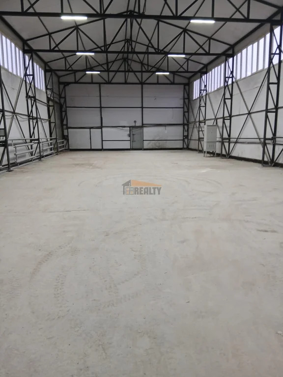 Аренда склада, Подольск, Промышленная ул. - Фото 2