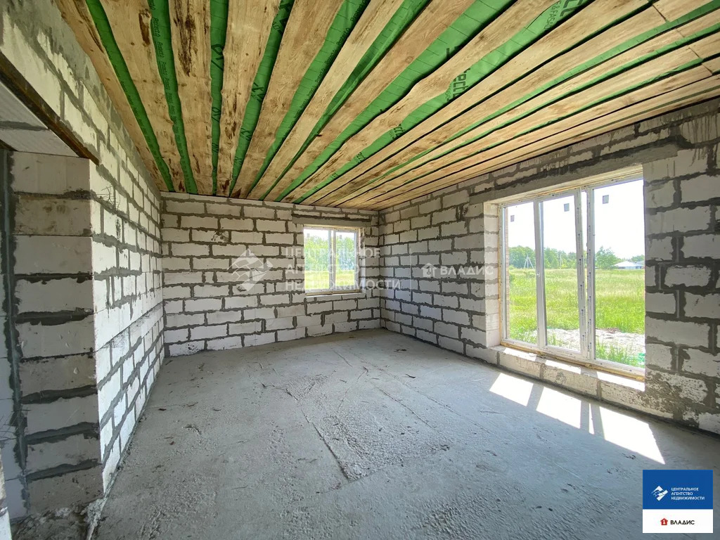 Продажа дома, Рязанский район - Фото 12