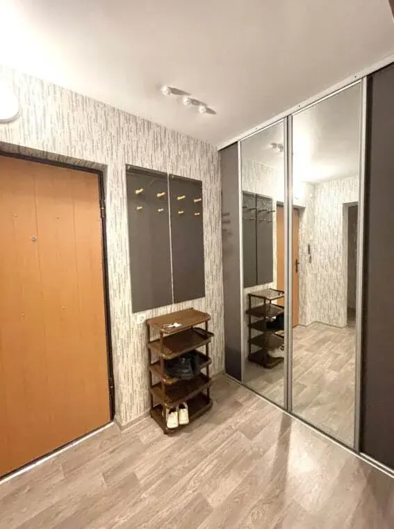 В аренду предлагается 1-комнатная квартира - Фото 5