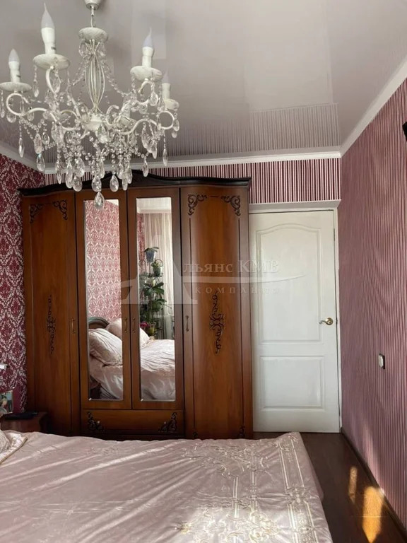 Продажа квартиры, Георгиевск, ул. Быкова - Фото 4