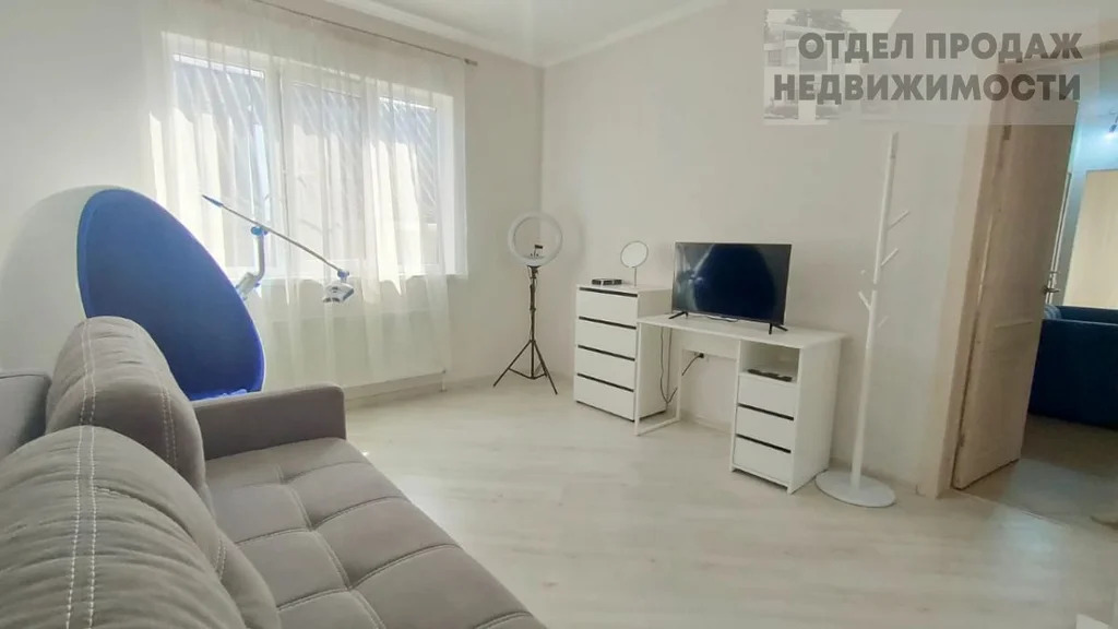 Современный дом - Фото 9