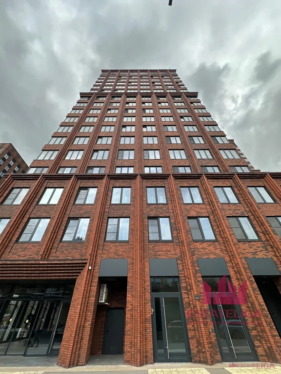 Продажа квартиры, ул. Новоалексеевская - Фото 17