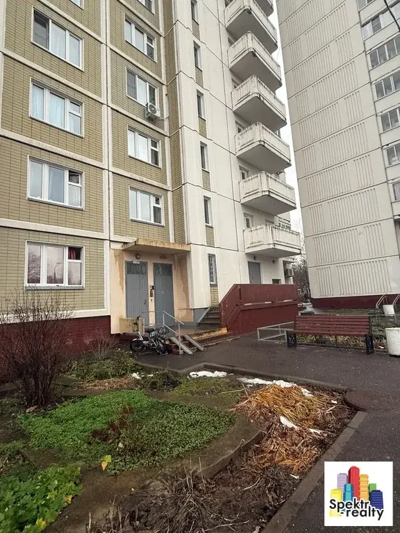 4-х комнатная квартира в Северном Тушино - Фото 3