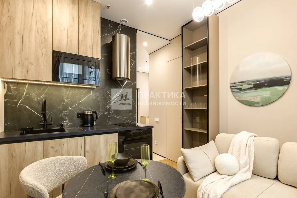 Продажа квартиры, Березовая аллея - Фото 9