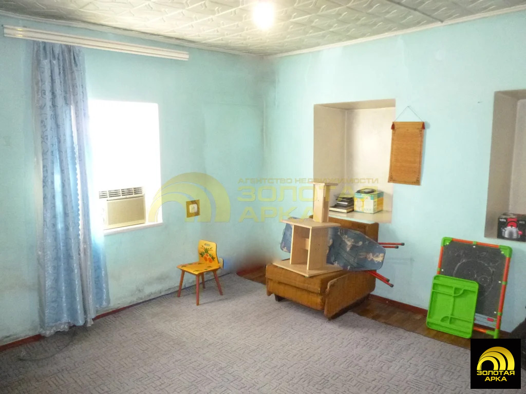 Продажа дома, Вышестеблиевская, Темрюкский район, Гоголя пер. - Фото 6