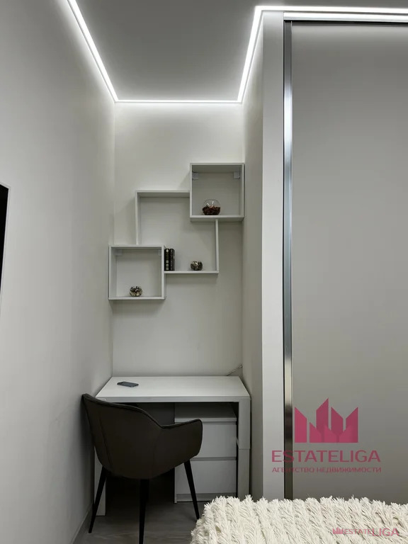 Аренда квартиры, ул. Ходынская - Фото 4