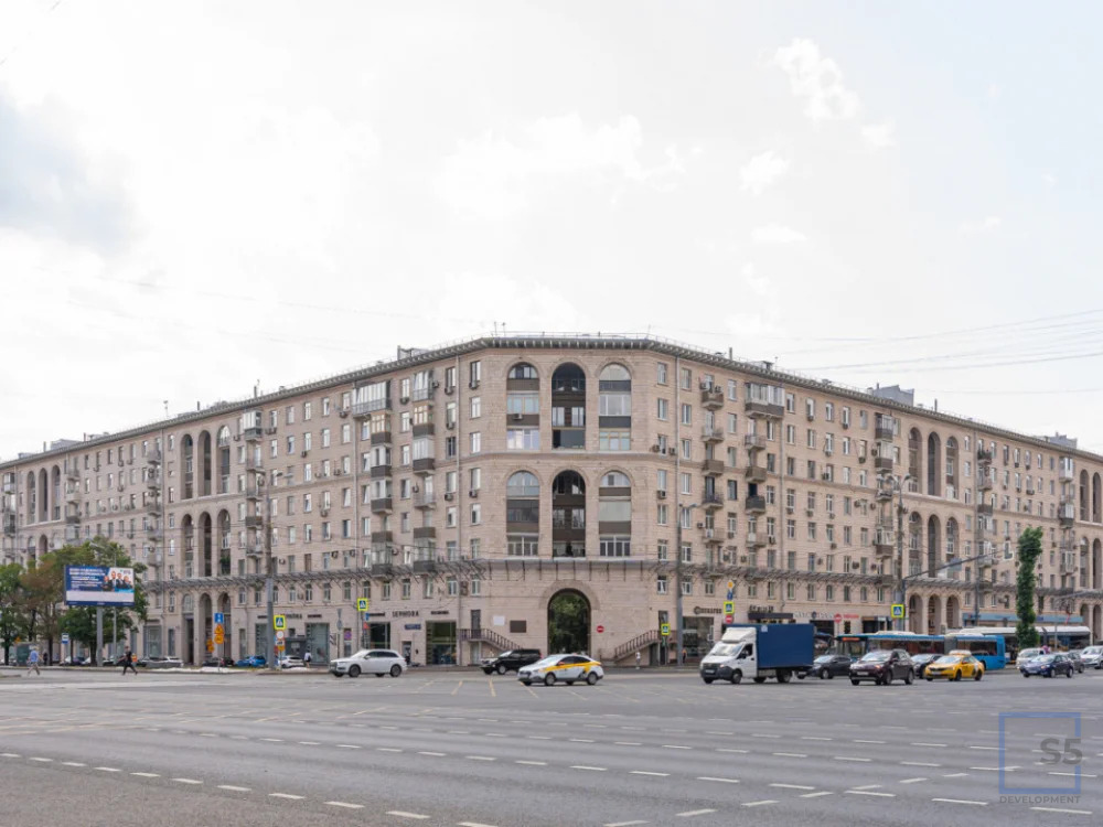 Аренда ПСН, м. Университет, ленинский проспект 70/11 - Фото 0