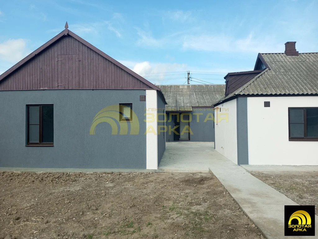 Продажа дома, Старотитаровская, Темрюкский район - Фото 2