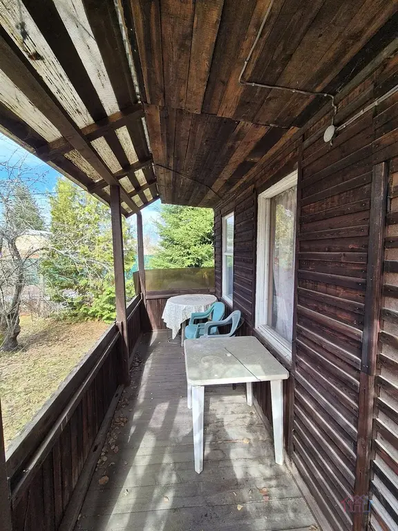 Дача 41,6 м2 на участке 6,6 сот. - Фото 7