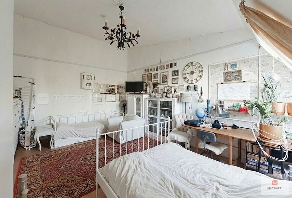 Продажа квартиры, Казань, ул. Новаторов - Фото 7