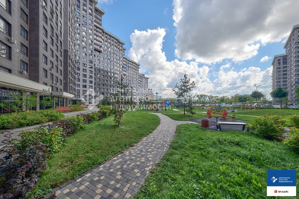 Продажа квартиры, Рязань, улица Александра Полина - Фото 8