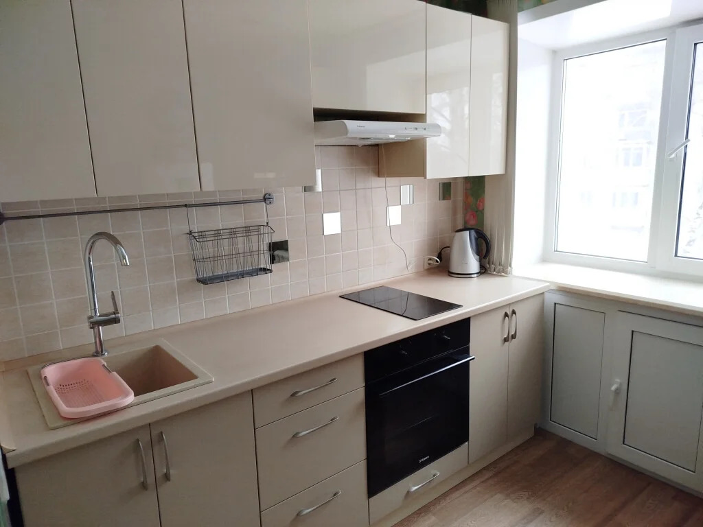 Продажа квартиры, Новосибирск, ул. Дуси Ковальчук - Фото 5