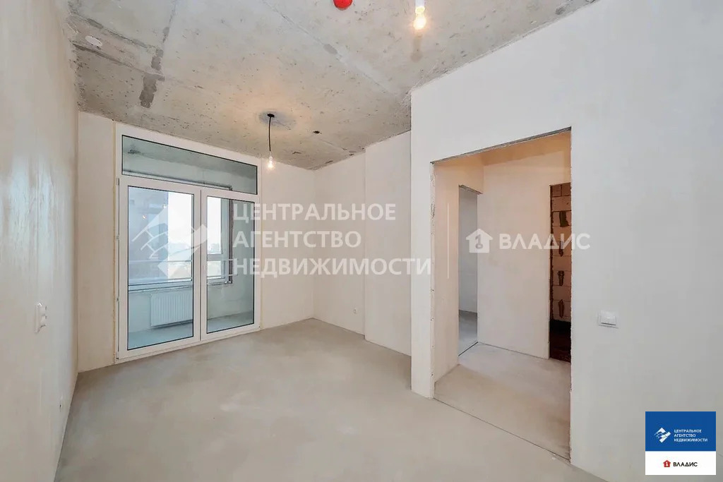 Продажа квартиры в новостройке, Рязань, 5-й Новый проезд - Фото 11