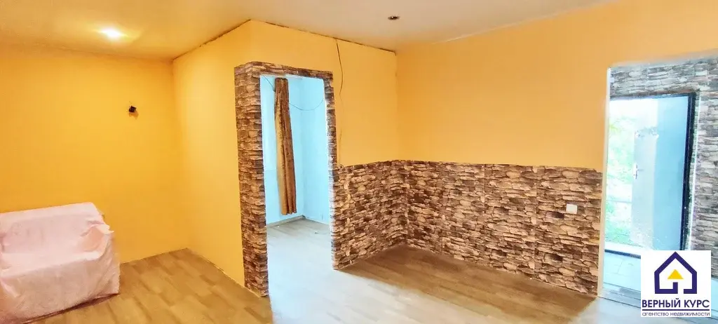 Продажа дома с зем.участком СНТ Русское поле - Фото 6