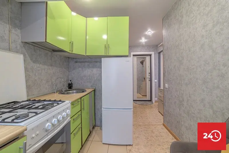 Продается 1 комнатная квартира по ул.Минская 6 - Фото 14