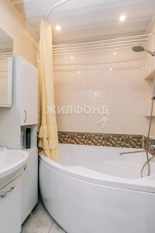 Продажа квартиры, Новосибирск, Татьяны Снежиной - Фото 13