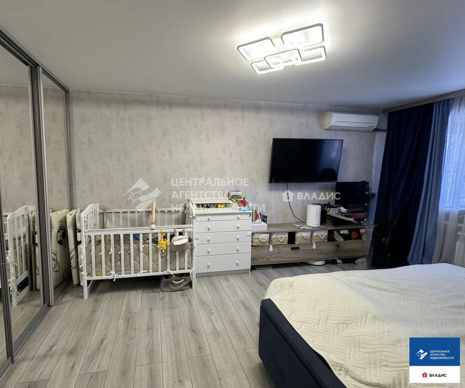 Продажа квартиры, Зарайск, Зарайский район, 1-й микрорайон - Фото 2