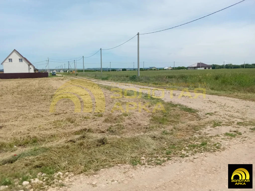 Продажа участка, Старотитаровская, Темрюкский район, Ильича пер. - Фото 2
