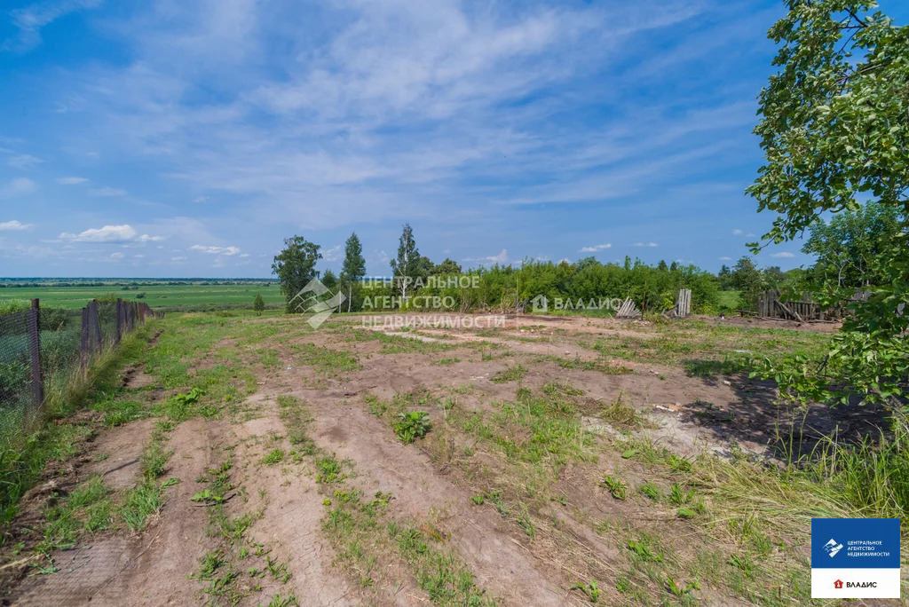 Продажа участка, Бессоновка, Спасский район - Фото 13