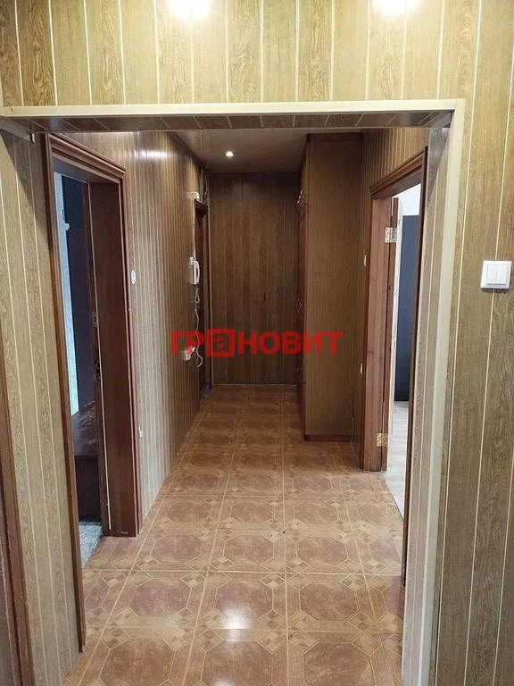 Продажа квартиры, Новосибирск, ул. Толстого - Фото 9