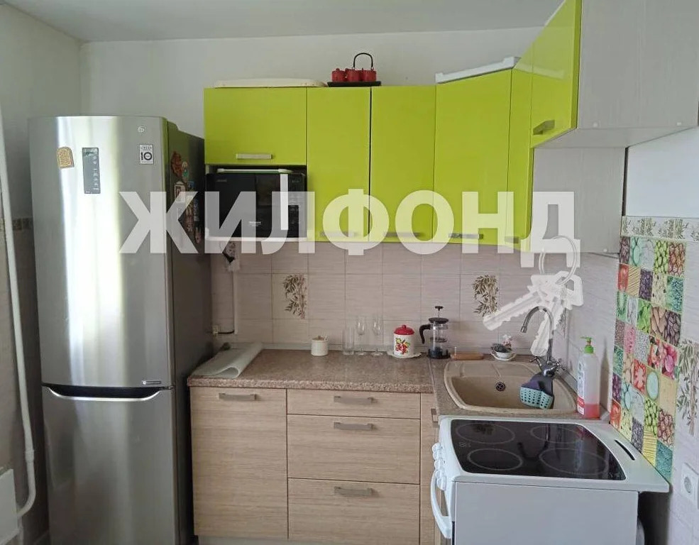 Продажа квартиры, Новосибирск, Сибиряков-Гвардейцев пл. - Фото 0