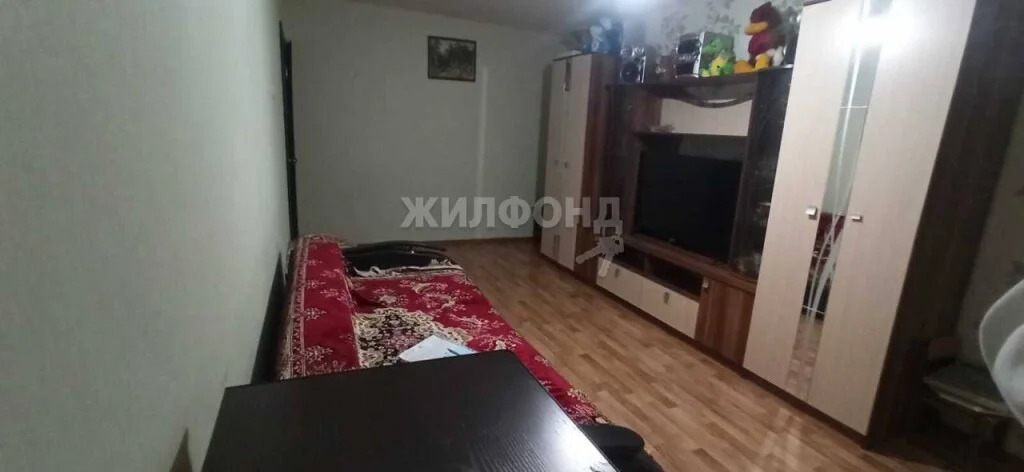 Продажа квартиры, Новосибирск, ул. Барьерная - Фото 13