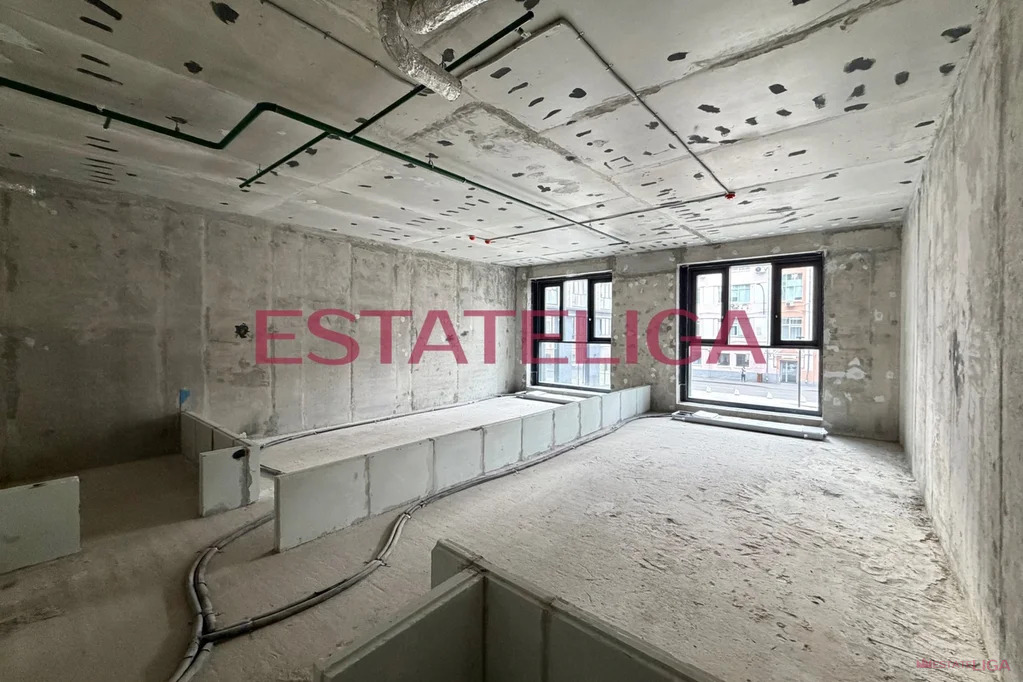 Продажа квартиры, Стремянный пер. - Фото 4